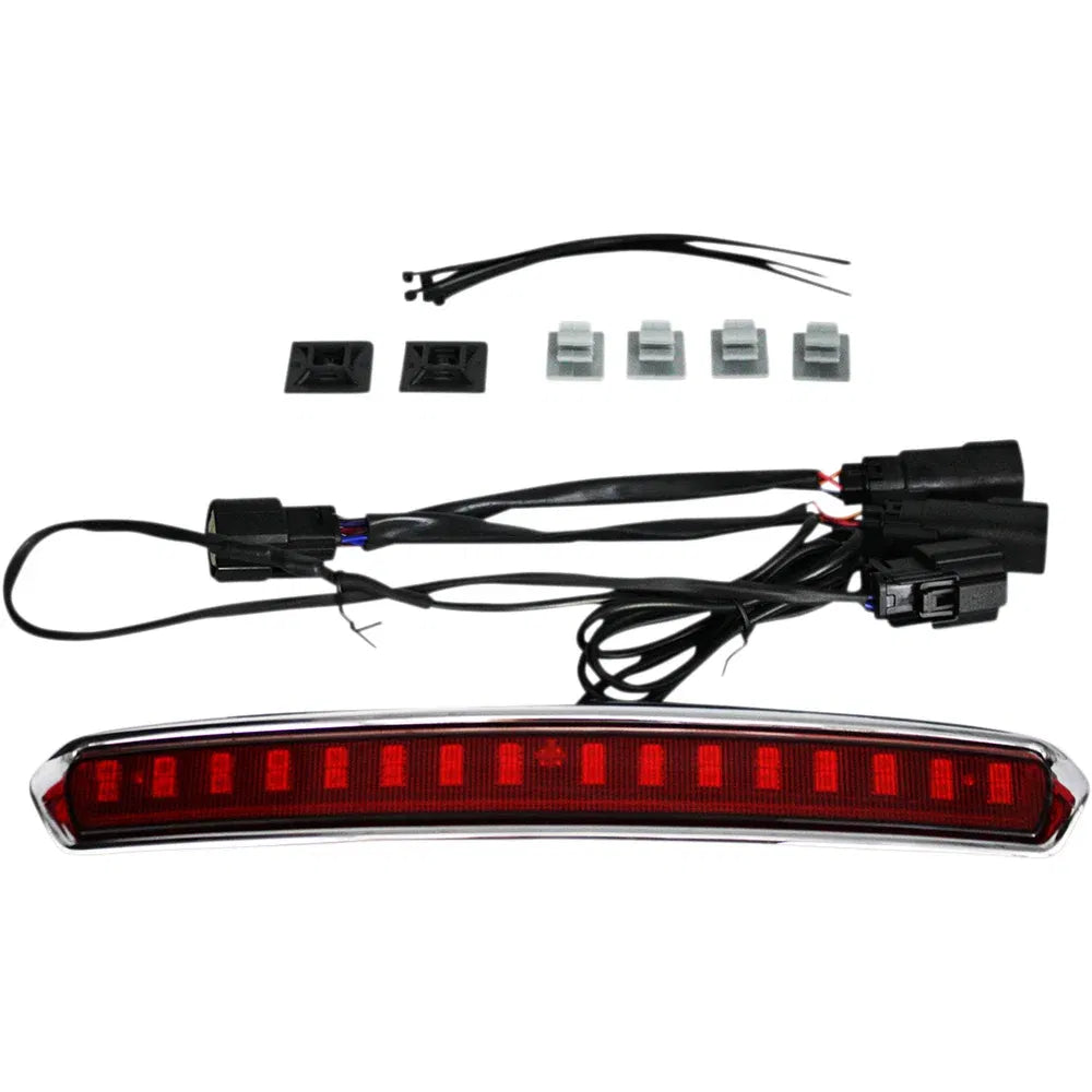 Luz led tour pak de montaje alto