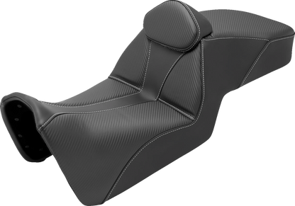 Asiento Adventure Tour - Asiento Adventure Tour - Bajo - con respaldo - Negro - Pan Am '21-'24