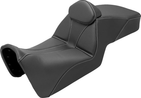 Asiento Adventure Tour - Asiento Adventure Tour - Bajo - con respaldo - Negro - Pan Am '21-'24