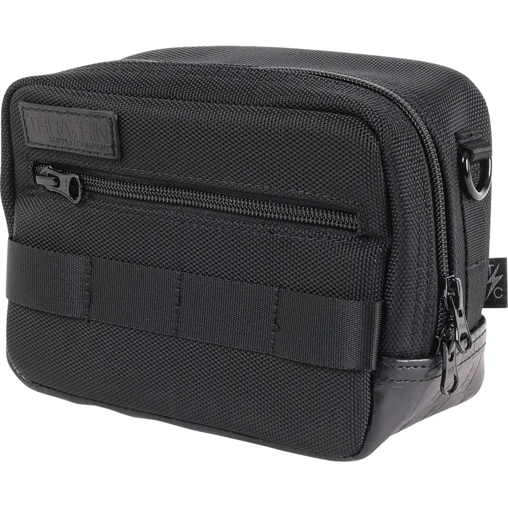 Bolso bandolera para manillar