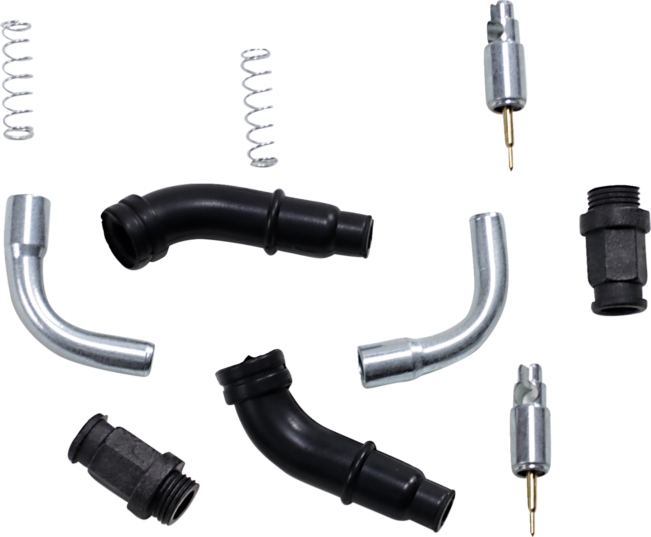 Kit de émbolo del estrangulador - Kit de émbolo del estrangulador - Honda