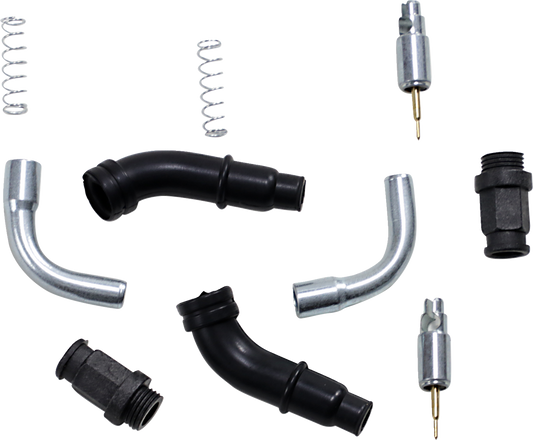 Kit de émbolo del estrangulador - Kit de émbolo del estrangulador - Honda