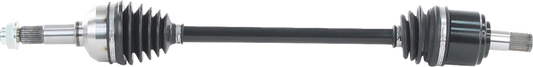 Eje CV estándar de repuesto OEM - Kit de eje - CV/completo - Reemplazo OEM - Estándar - Delantero izquierdo/derecho - Yamaha RMAX