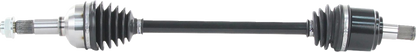 Eje CV estándar de repuesto OEM - Kit de eje - CV/completo - Reemplazo OEM - Estándar - Delantero izquierdo/derecho - Yamaha RMAX