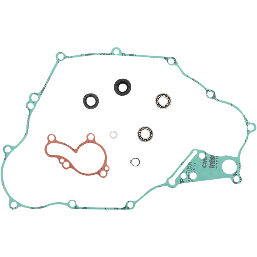 Kit de reconstrucción de bomba de agua