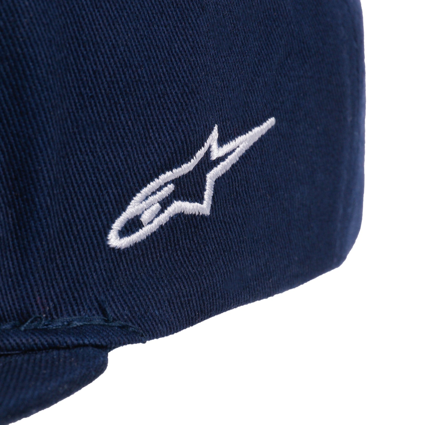 Gorra Alpinestars Belvedere - Azul