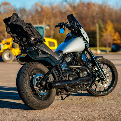 Alforja Viking Bags Renegade 32L
