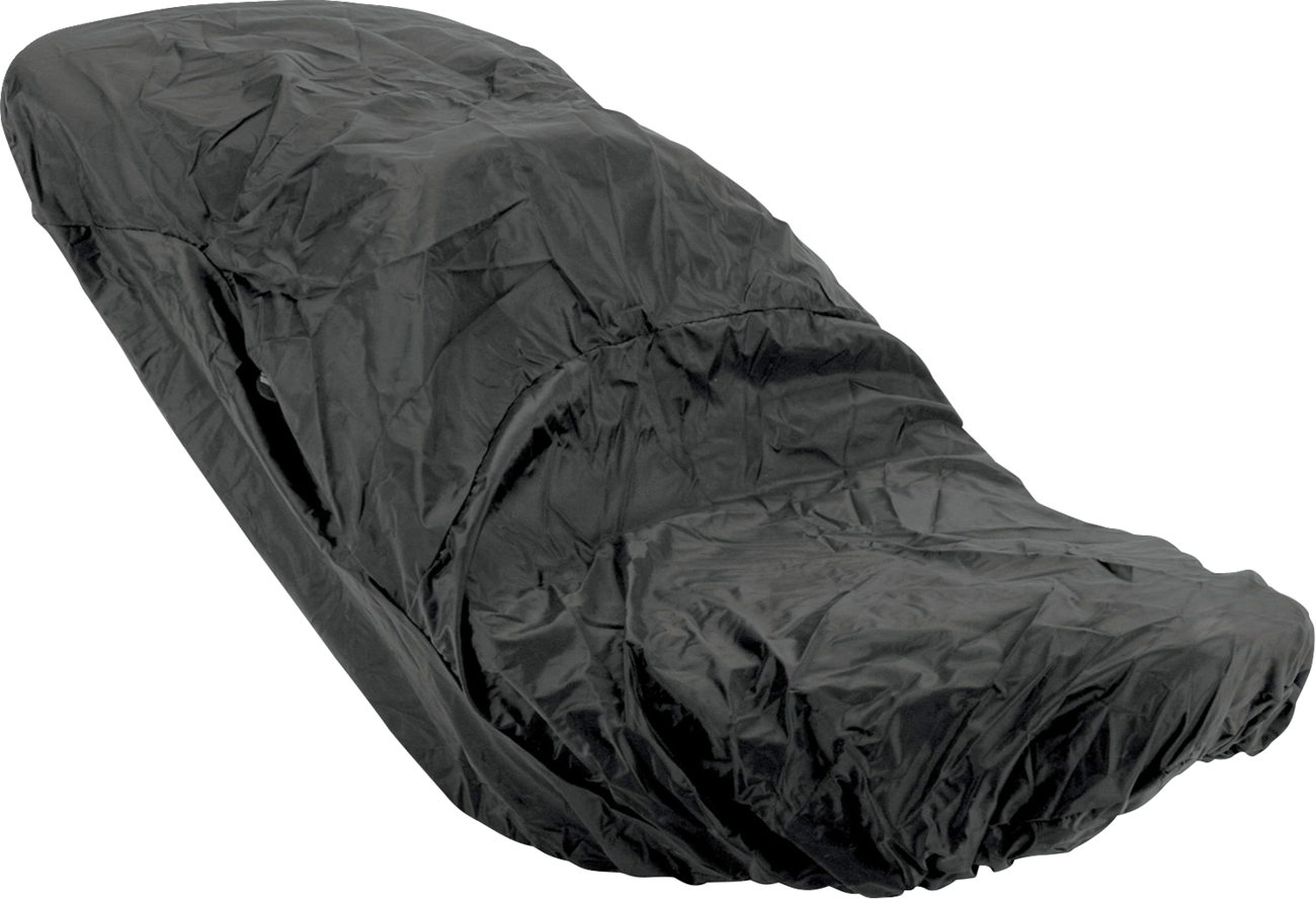 Funda de asiento - Funda para lluvia con funda Tourpack - Roadsofa™/Step Up - Sin respaldo