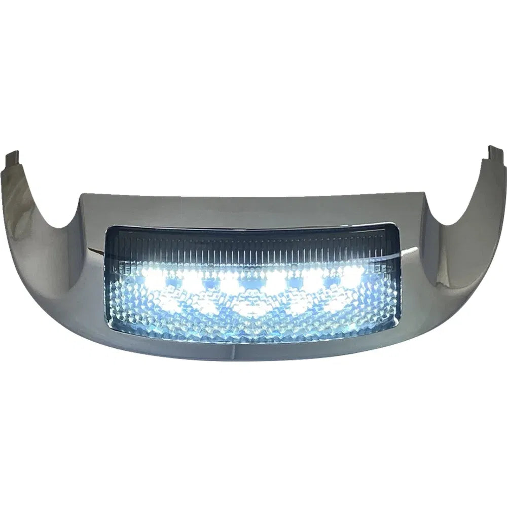 Punta del guardabarros led delantero