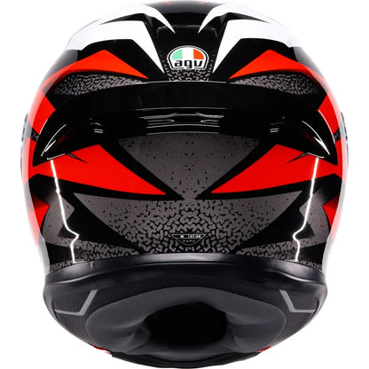 Casco k6 s braven