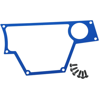 Placa de tablero para rzr