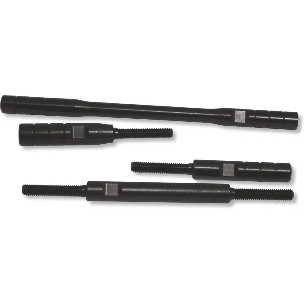 Kit de varilla universal de cambio rápido