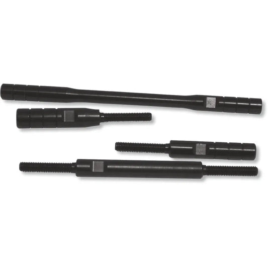 Kit de varilla universal de cambio rápido