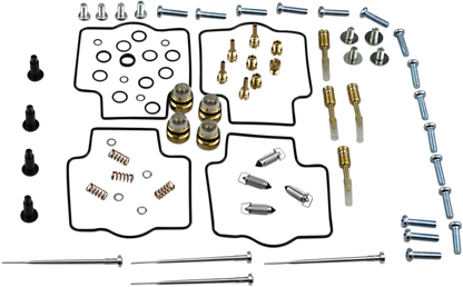 Kit de reparación de carburador - Kit de reparación de carburador - Kawasaki