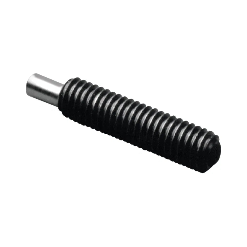 Tornillo de ajuste del brazo de la palanca de cambios