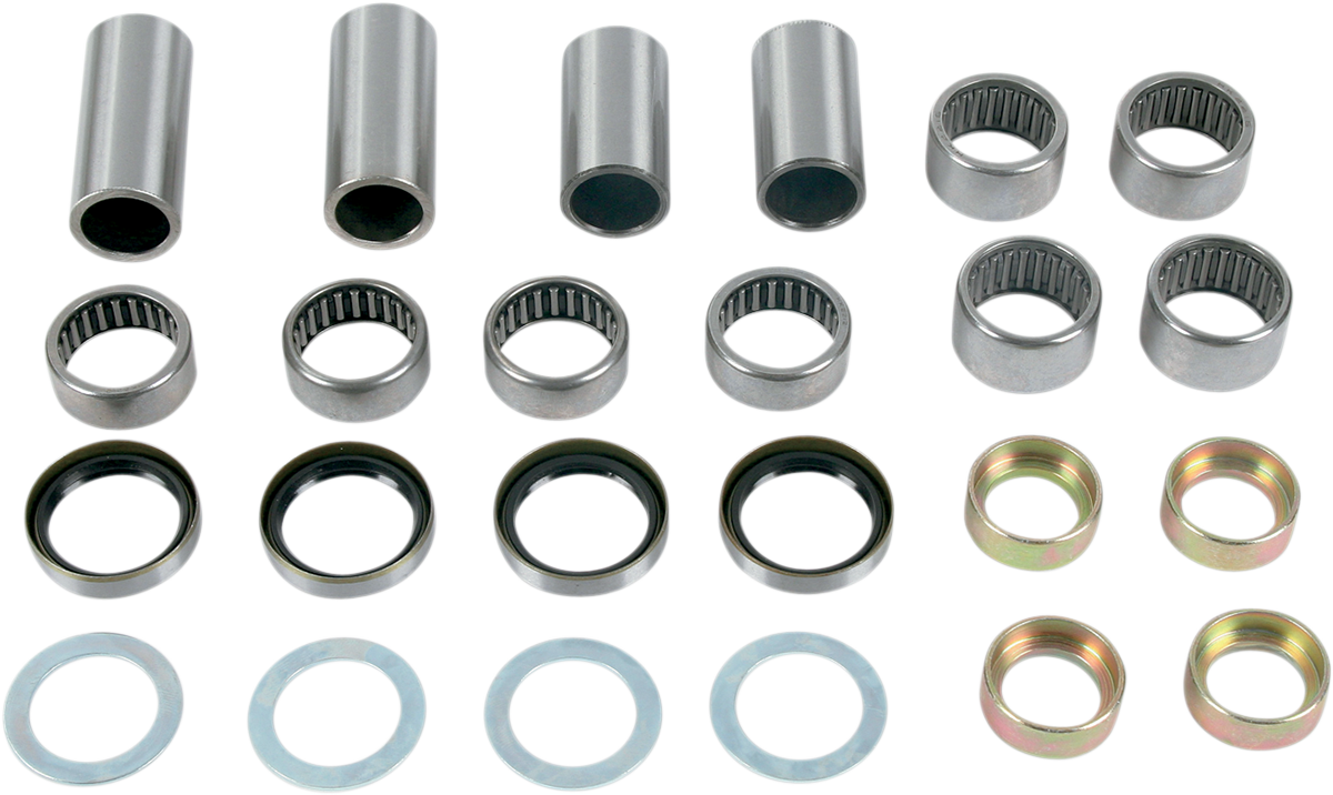 Kit Rodamientos Basculante - Kit Rodamientos Basculante - Beta/Gas Gas/Husaberg/Husqvarna/KTM