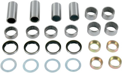 Kit Rodamientos Basculante - Kit Rodamientos Basculante - Beta/Gas Gas/Husaberg/Husqvarna/KTM