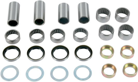 Kit Rodamientos Basculante - Kit Rodamientos Basculante - Beta/Gas Gas/Husaberg/Husqvarna/KTM