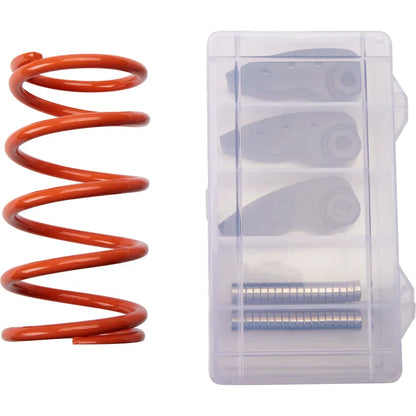 Kit de embrague
