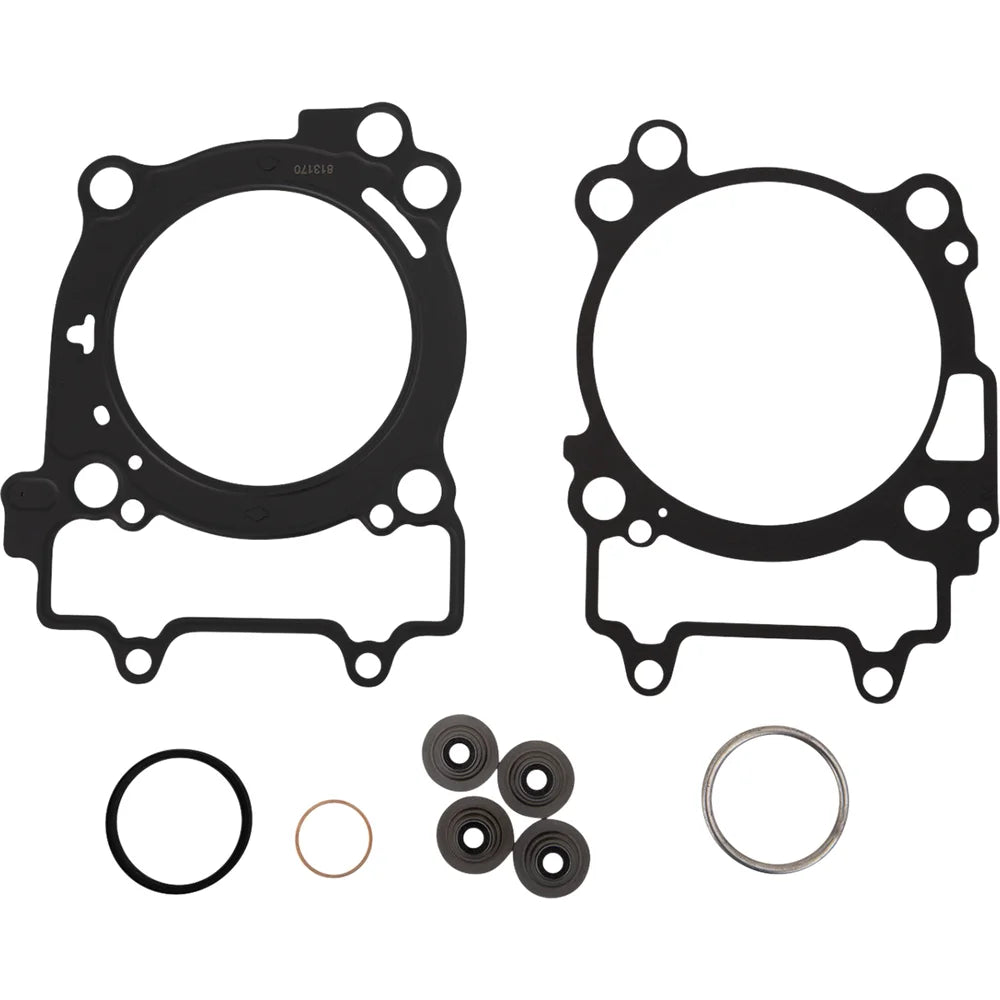 Kit de juntas de extremo superior