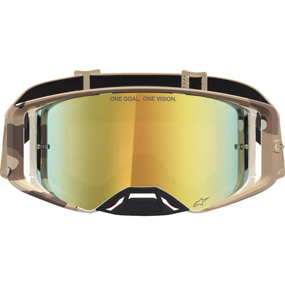 Gafas solitarias supertech