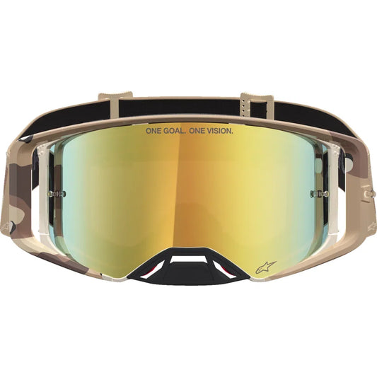 Gafas solitarias supertech
