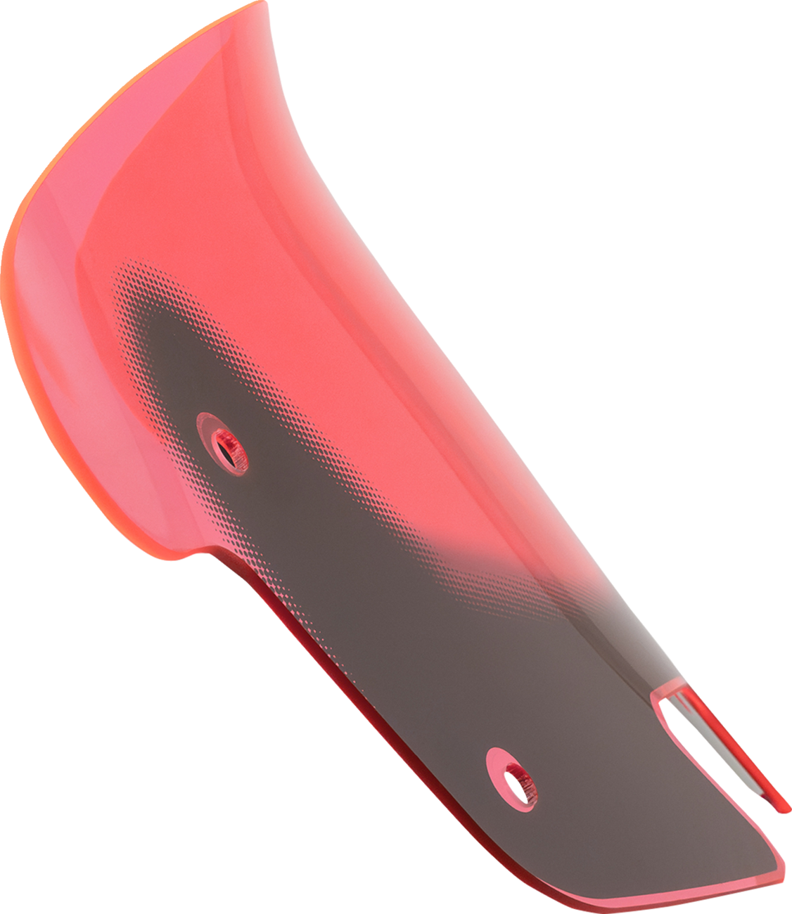 Parabrisas Kolor Flare™ Ice - Parabrisas Kolor Flare™ - 10" - Pink Ice