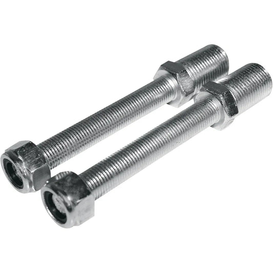 Kit de descenso trasero ajustable