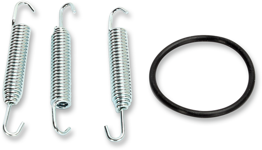 Kit de juntas de escape - Kit de juntas de escape - Yamaha