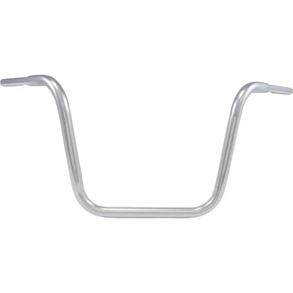 Manillar hefty de 1-1/4" — ape hanger/hefty