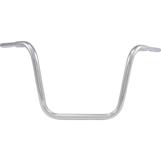 Manillar hefty de 1-1/4" — ape hanger/hefty