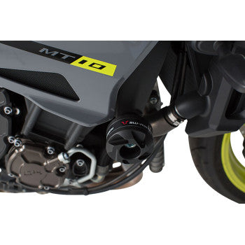 Frame Slider Kit - Yamaha - MT-10