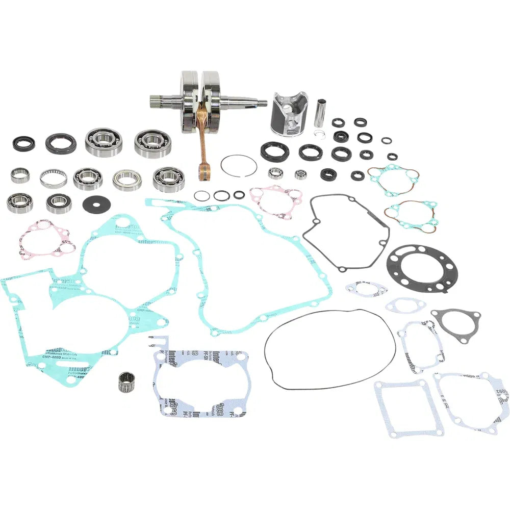 Kit completo de reconstrucción de motor para 2 tiempos
