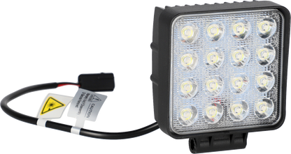 VSL Headlight Mask