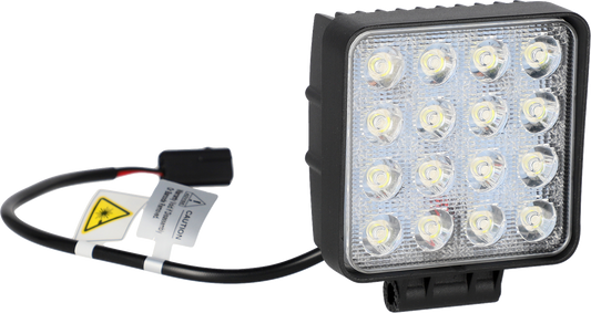 VSL Headlight Mask