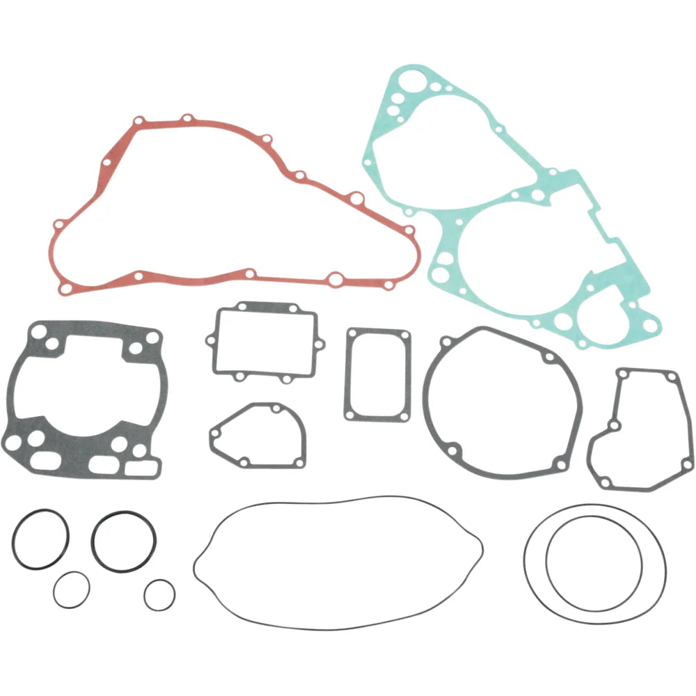 Kit completo de juntas