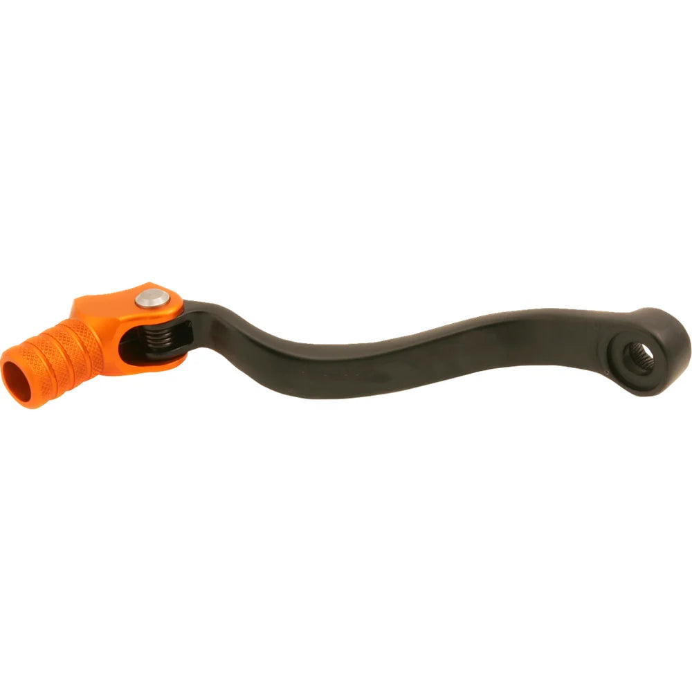 Palanca Moose Offroad Forged Shift 10 Mm Offset Ktm