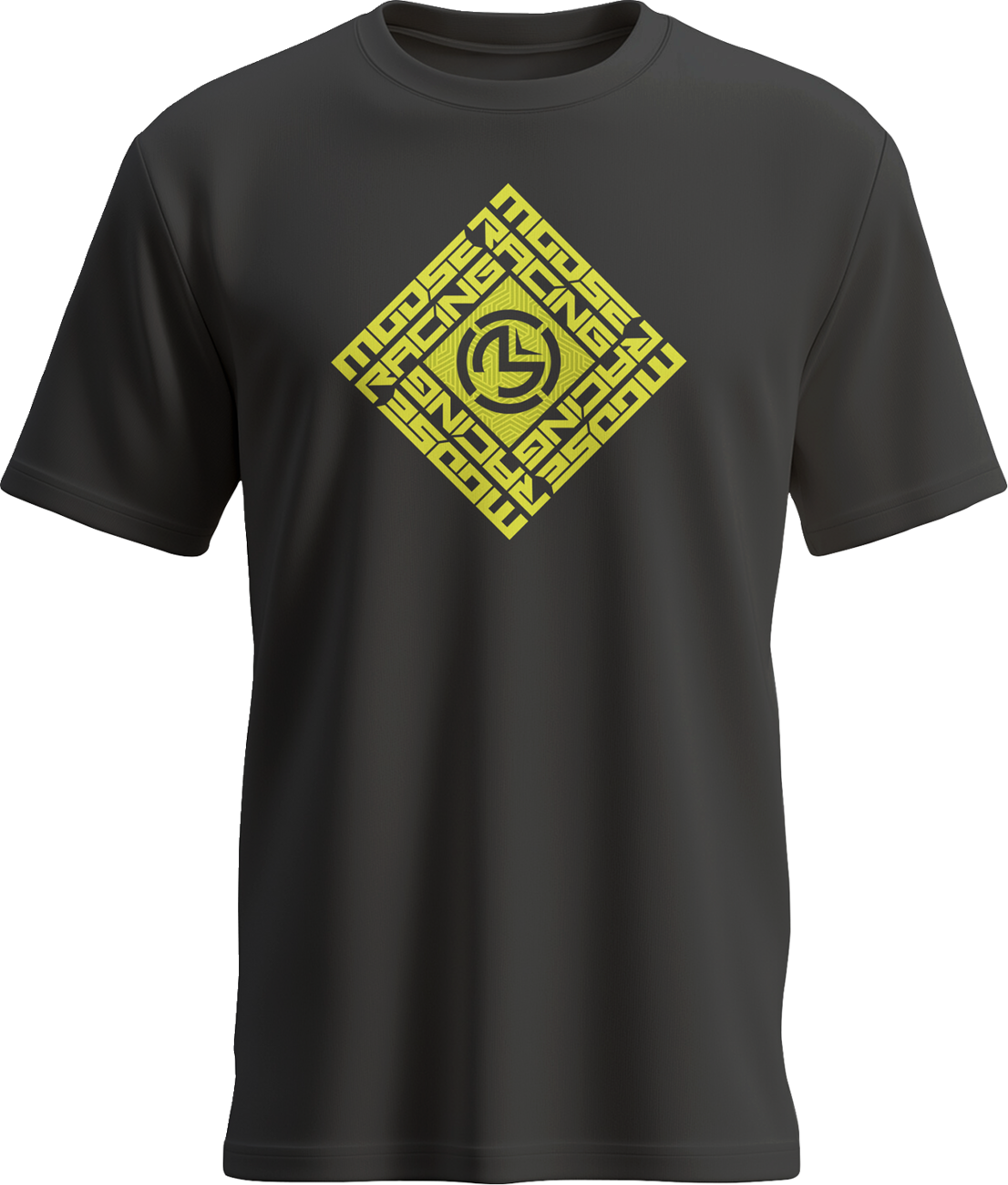 Camiseta juvenil Spin Sync