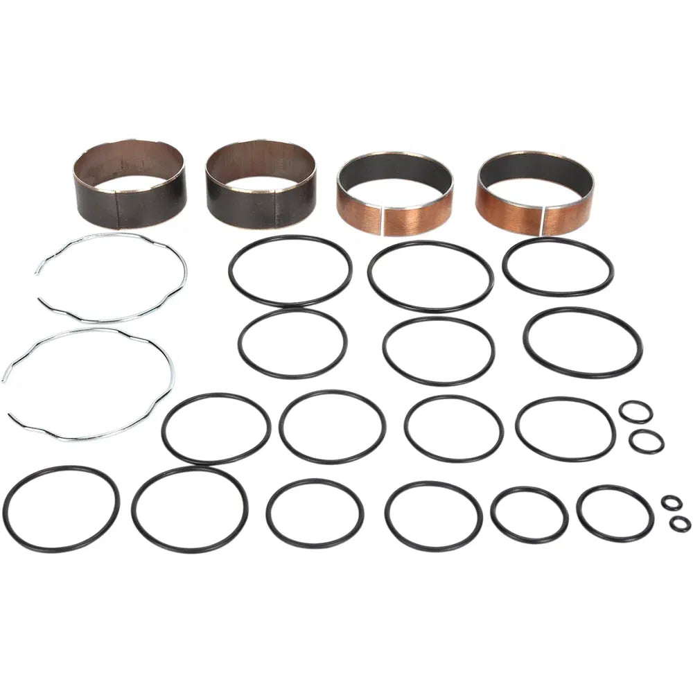 Kit de casquillos de horquilla