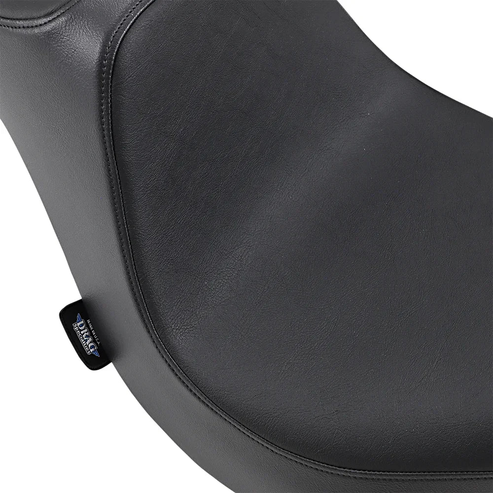 Asiento predator iii