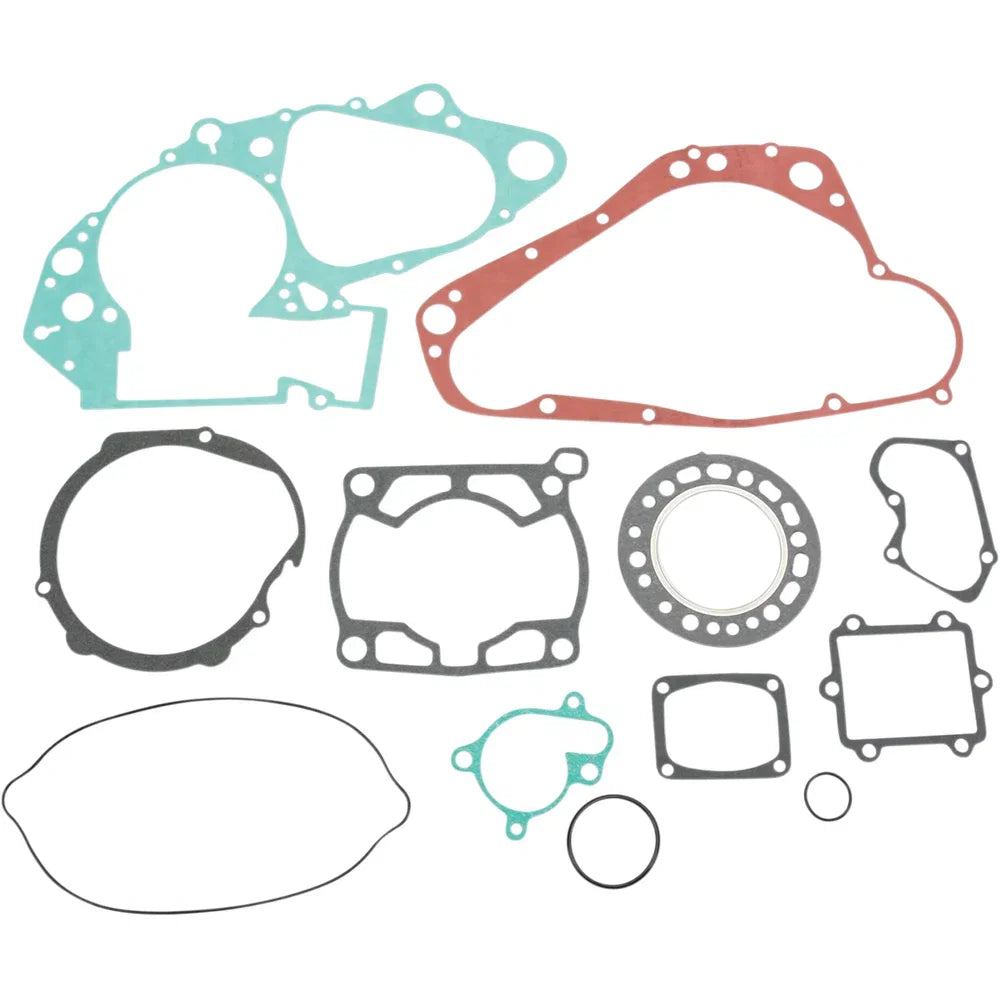 Kit completo de juntas