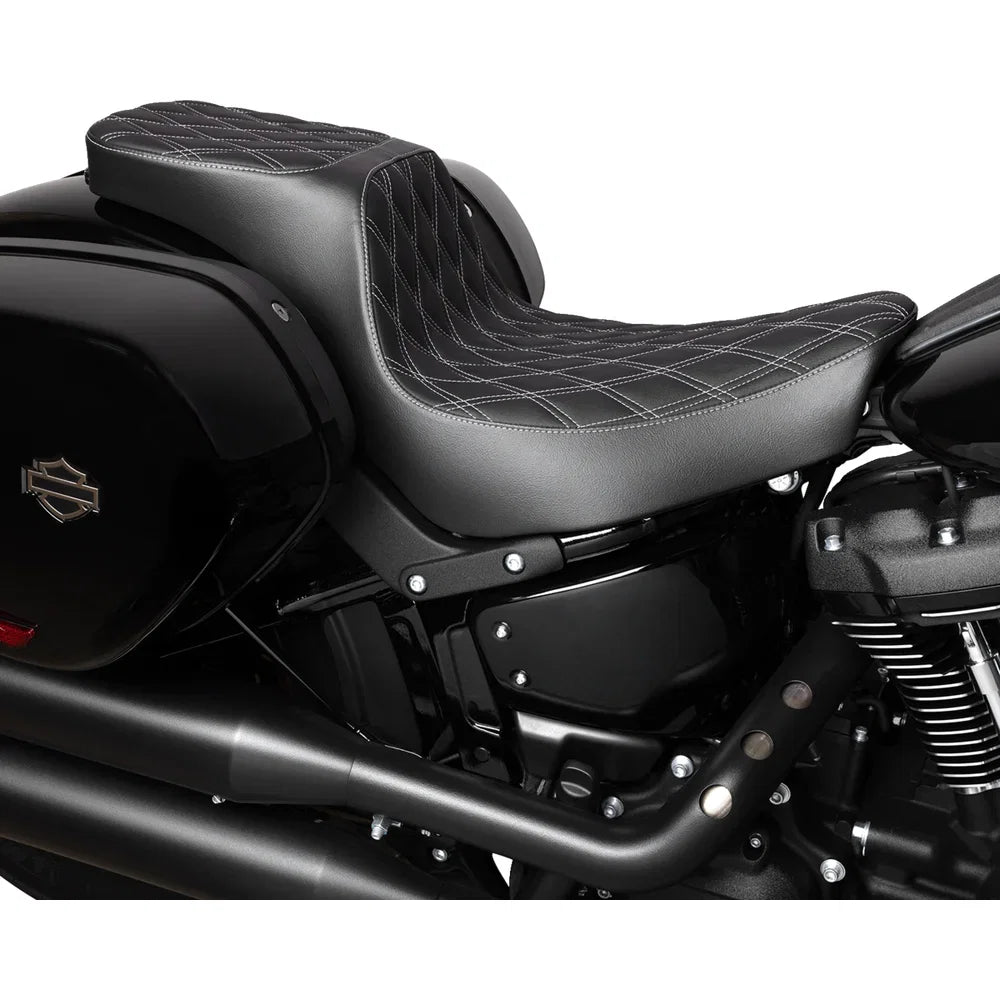 Asiento performance predator para dos personas