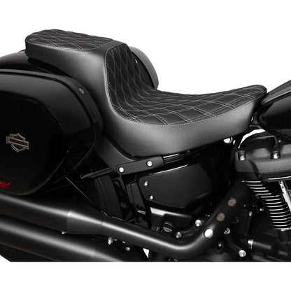 Asiento performance predator para dos personas