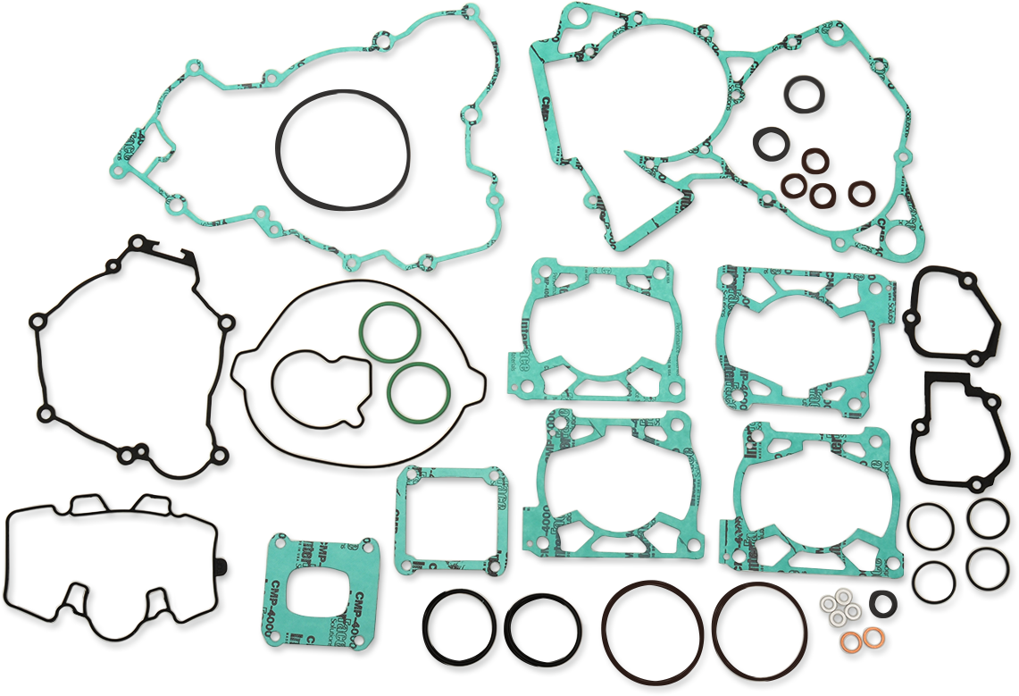 Kit completo de juntas - Kit completo de juntas de motor - Husqvarna/KTM