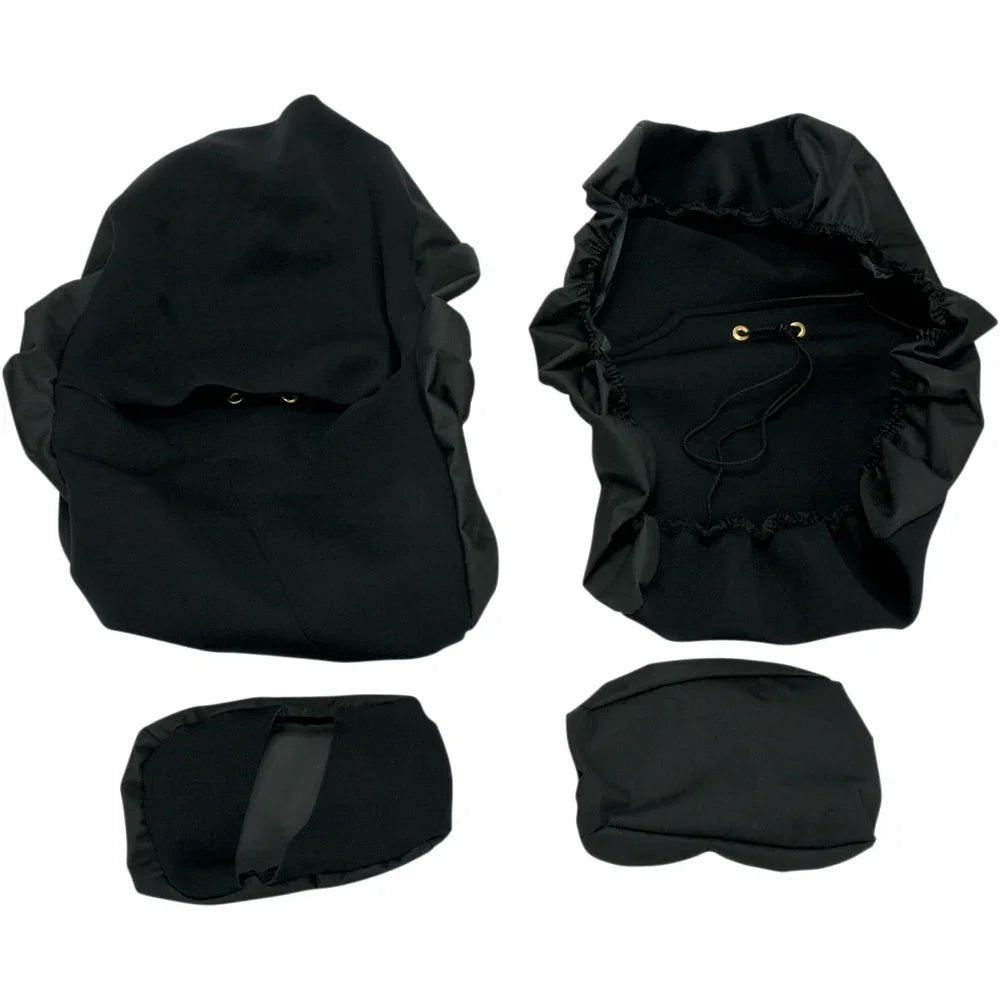 Funda de Asiento Moose Offroad Neoprene Rhino Black