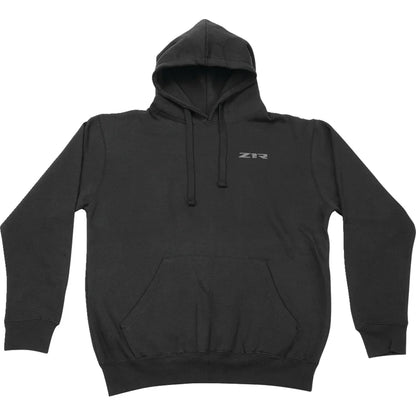 Sudadera con capucha mérica