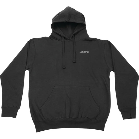 Sudadera con capucha mérica
