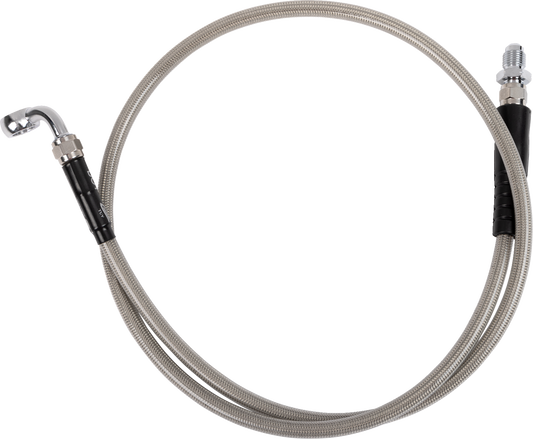 Línea de Clutch trenzada de acero inoxidable - Línea de Clutch trenzada de acero inoxidable - Beta