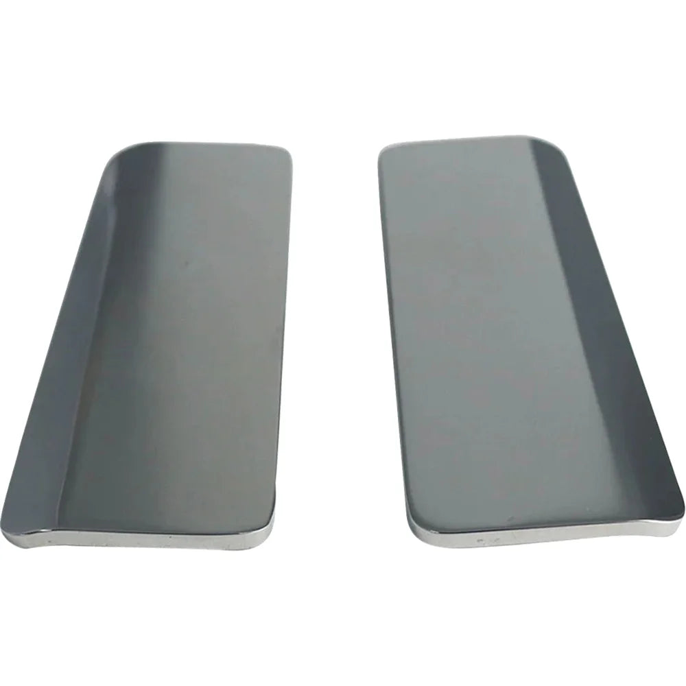 Placas protectoras para alforjas