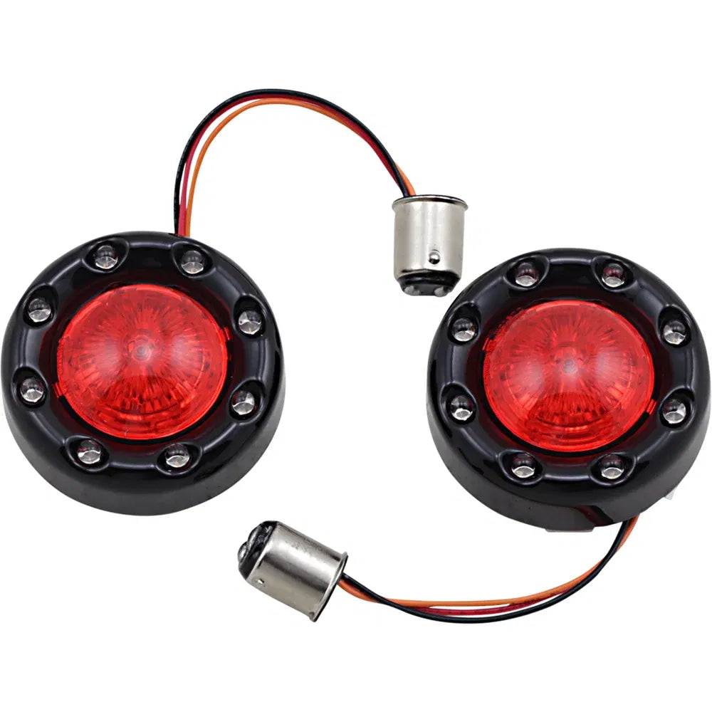Probeam® bullet ringz™ trasero
